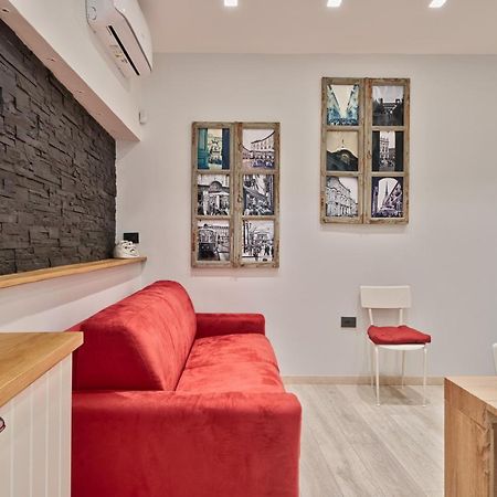 Torino Dora Stylish Apartment Экстерьер фото
