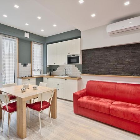 Torino Dora Stylish Apartment Экстерьер фото