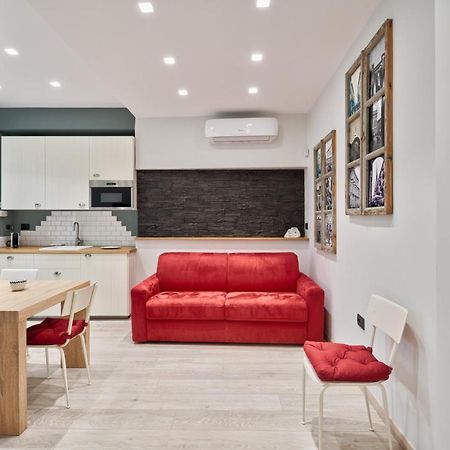 Torino Dora Stylish Apartment Экстерьер фото