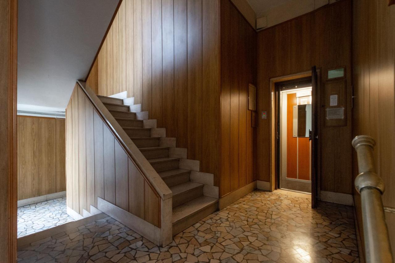 Torino Dora Stylish Apartment Экстерьер фото
