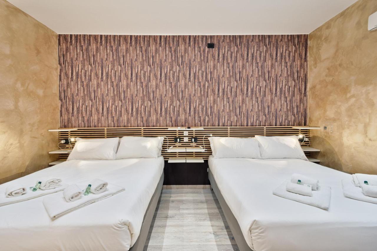 Torino Dora Stylish Apartment Экстерьер фото
