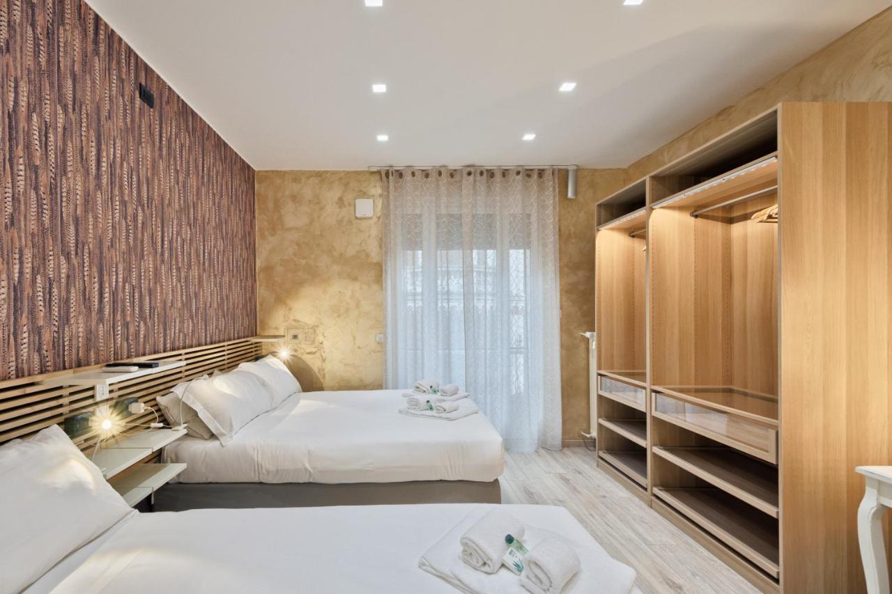 Torino Dora Stylish Apartment Экстерьер фото