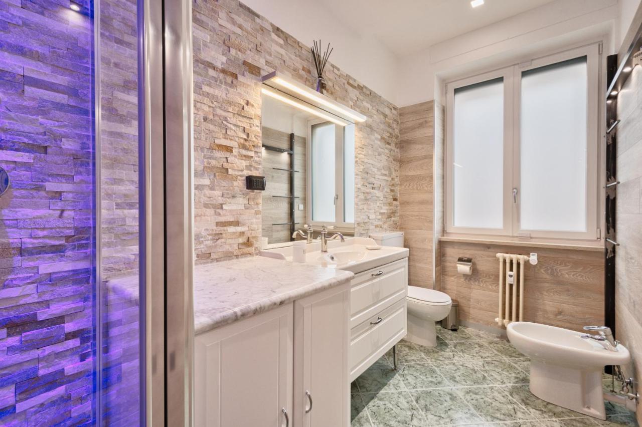 Torino Dora Stylish Apartment Экстерьер фото