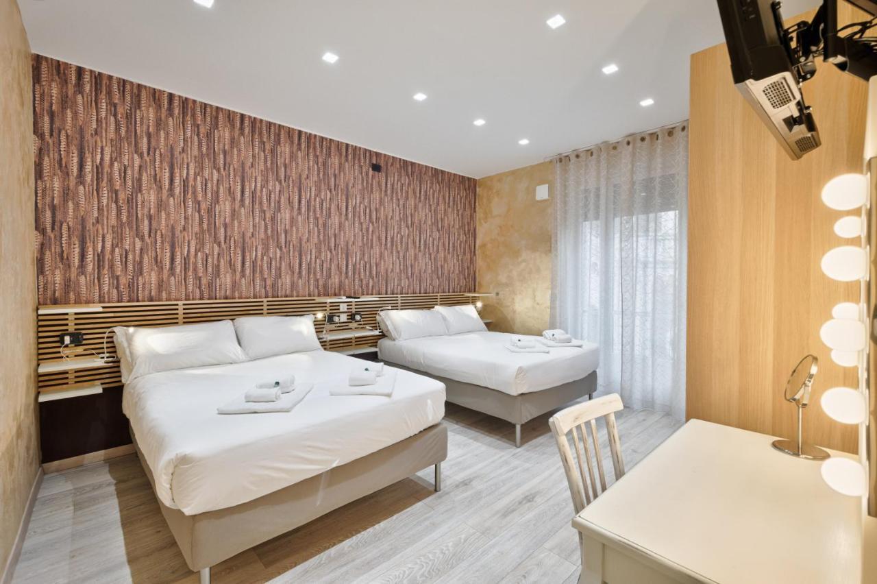 Torino Dora Stylish Apartment Экстерьер фото